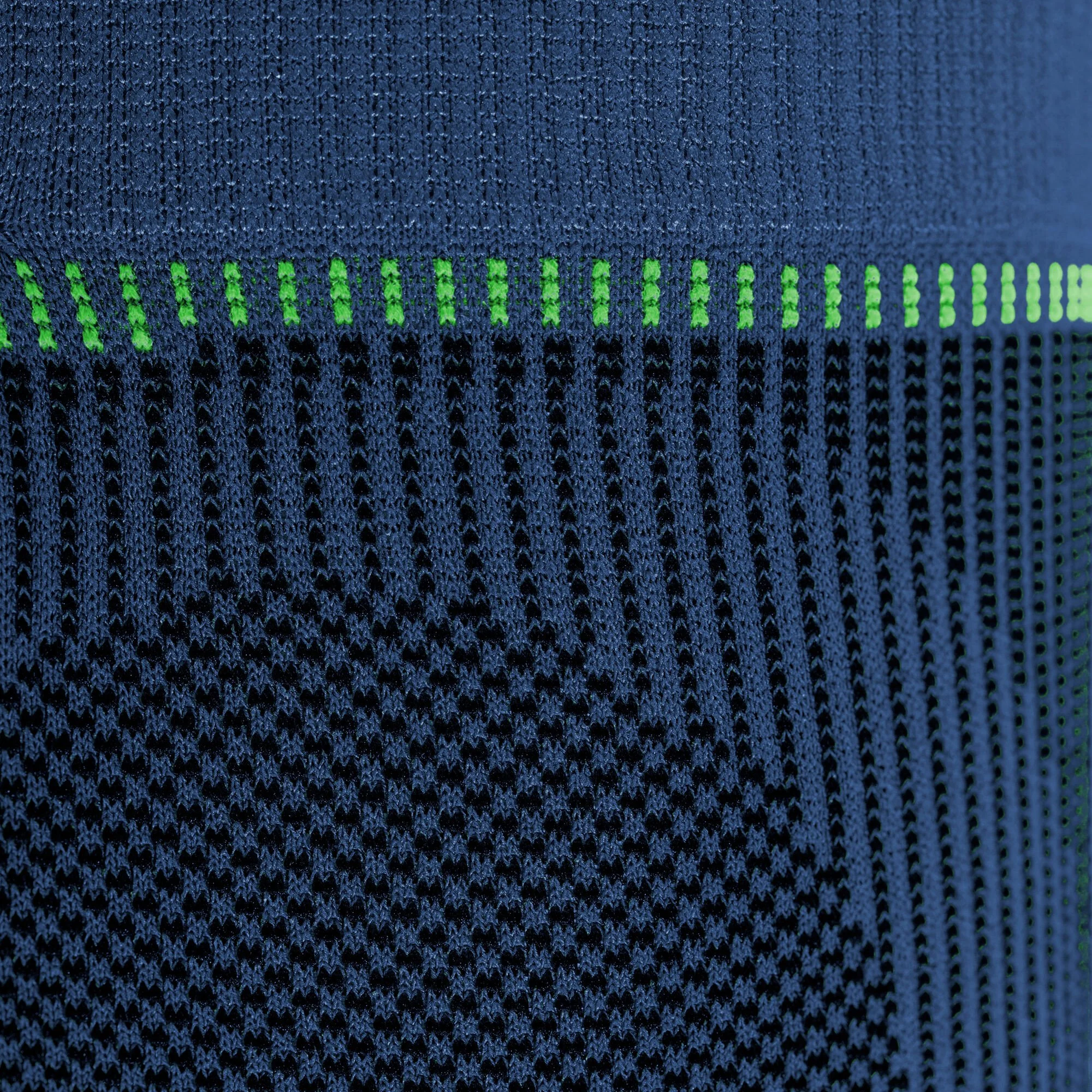 Bauerfeind Compression Arm (short) Sleeve - Blu 4 Bauerfeind Compression Arm (short) Sleeve - Blu - immagine 4