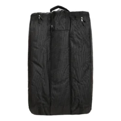 BIDI BADU Ayo Printed Borsa Per Racchetta Da 12 Edizione Speciale - Nero, Bianco -Negozio di articoli sportivi da tennis 0005600000 0 3