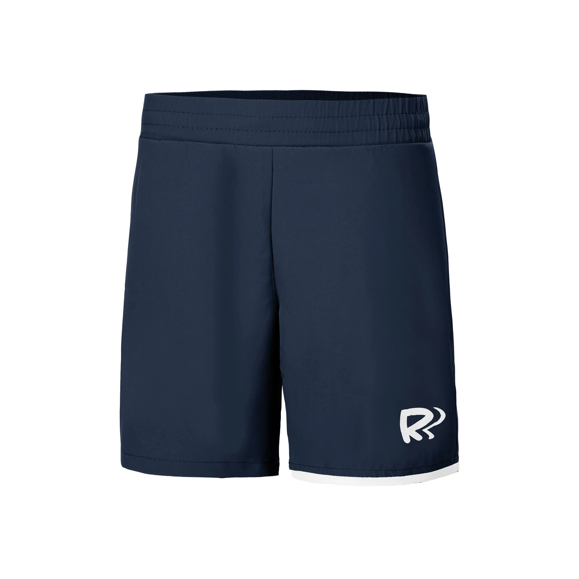Racket Roots Teamline Pantaloncini Ragazzi - Blu 1 Racket Roots Teamline Pantaloncini Ragazzi - Blu