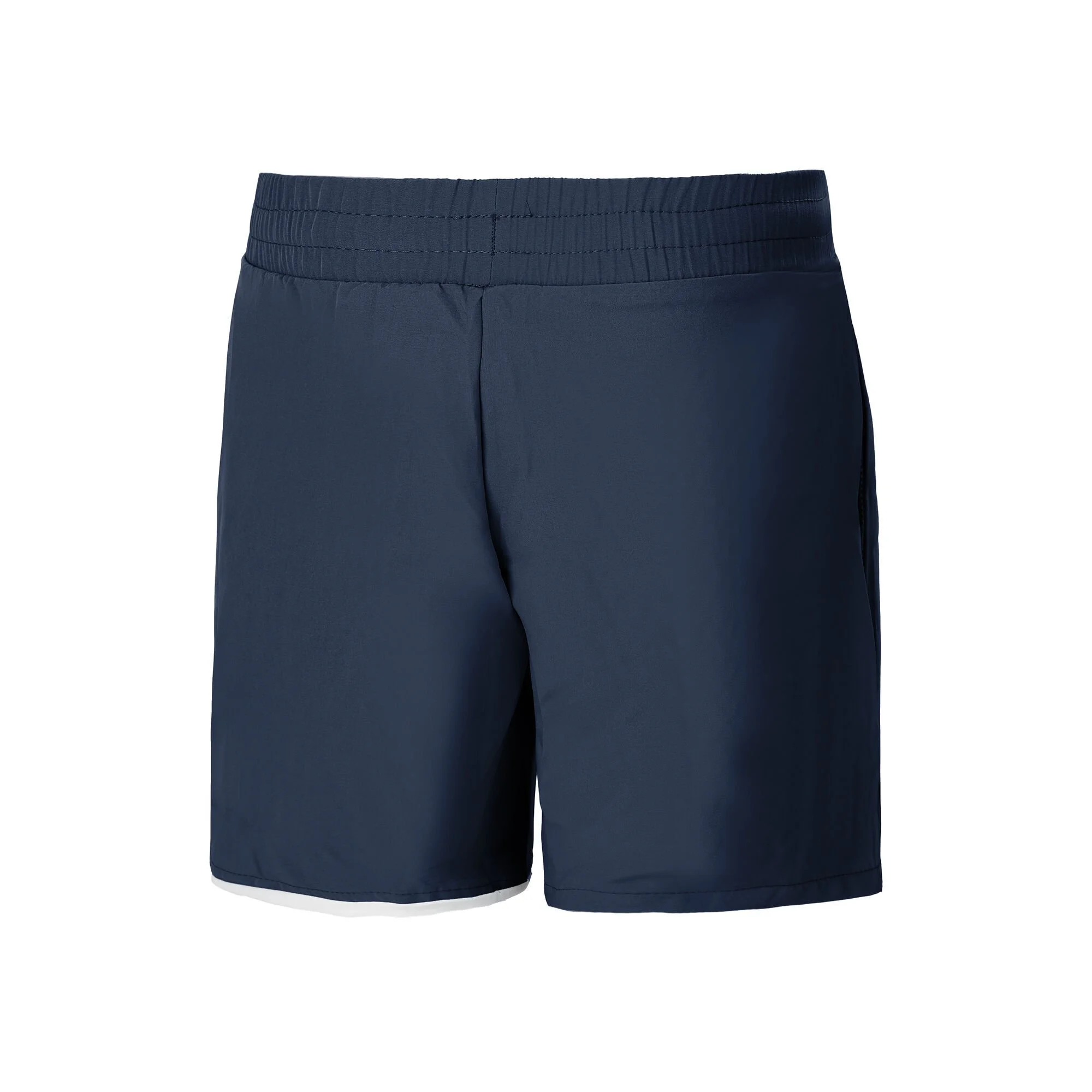 Racket Roots Teamline Pantaloncini Ragazzi - Blu 2 Racket Roots Teamline Pantaloncini Ragazzi - Blu - immagine 2