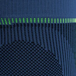 Bauerfeind Compression Arm (long) Sleeve - Blu -Negozio di articoli sportivi da tennis 00056000 12