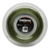 GAMMA Verve Soft Rotolo Di Corde 110m - Nero, Giallo