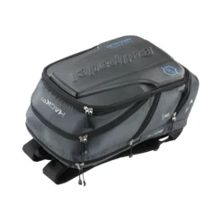 BULLPADEL Hack Zaino - Grigio, Nero 7 BULLPADEL Hack Zaino - Grigio, Nero -Negozio di articoli sportivi da tennis 0007200000 10