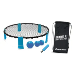 Schildkröt Fitness Round Net Set - Multicolore