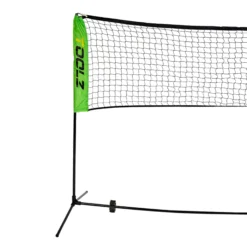 Toolz Kids Net 3m (2in1) Rete Da Tennis - Verde, Nero -Negozio di articoli sportivi da tennis 0007600000 11
