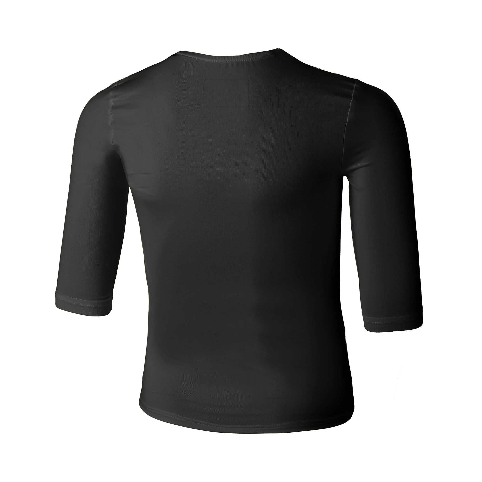 Racket Roots Teamline Manica Lunga Ragazze - Nero 2 Racket Roots Teamline Manica Lunga Ragazze - Nero - immagine 2