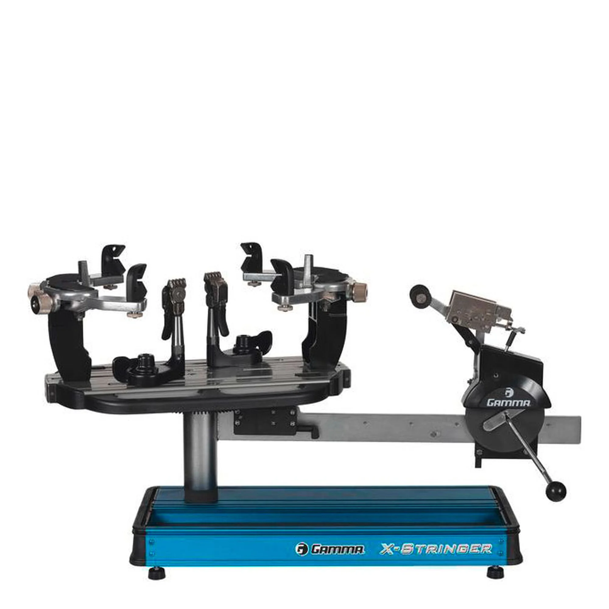 GAMMA X-ST Macchina Incordatrice 1 GAMMA X-ST Macchina Incordatrice