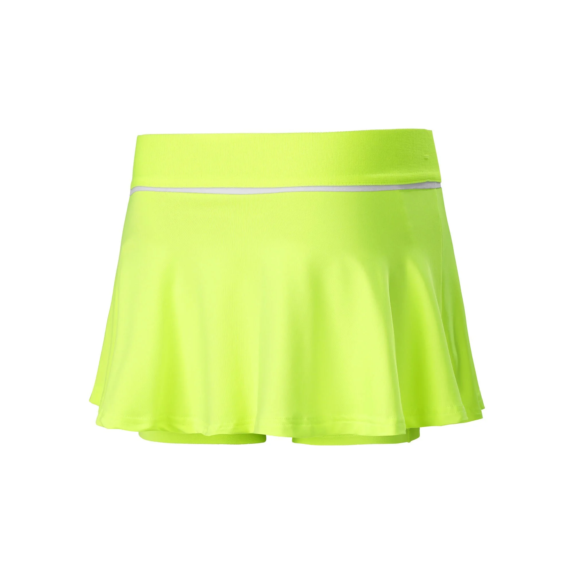 Racket Roots Teamline Gonna Ragazze - Giallo 2 Racket Roots Teamline Gonna Ragazze - Giallo - immagine 2