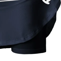 Racket Roots Teamline Gonna Ragazze - Blu -Negozio di articoli sportivi da tennis 00085000 10