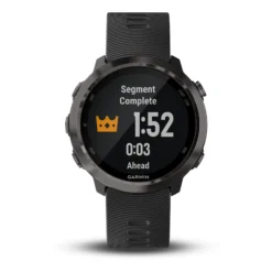 Garmin Forerunner 645 Music Orologio Da Polso - Nero, Grigio Scuro -Negozio di articoli sportivi da tennis 0008700000 14