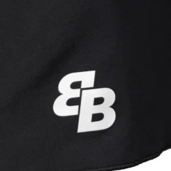 BB By Belen Berbel Mija Gonna Donna - Nero -Negozio di articoli sportivi da tennis 00088000 11