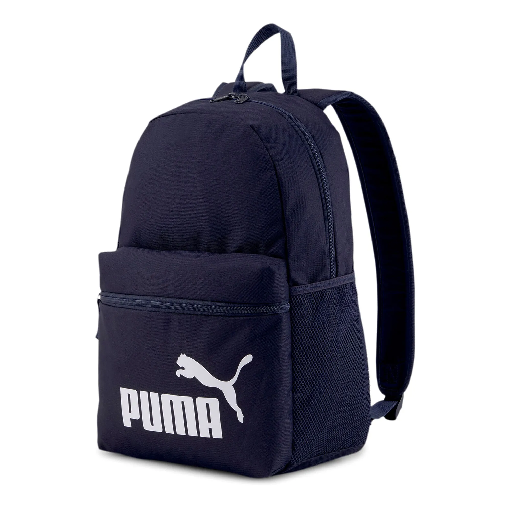 Puma Phase Zaino - Blu Scuro 1 Puma Phase Zaino - Blu Scuro