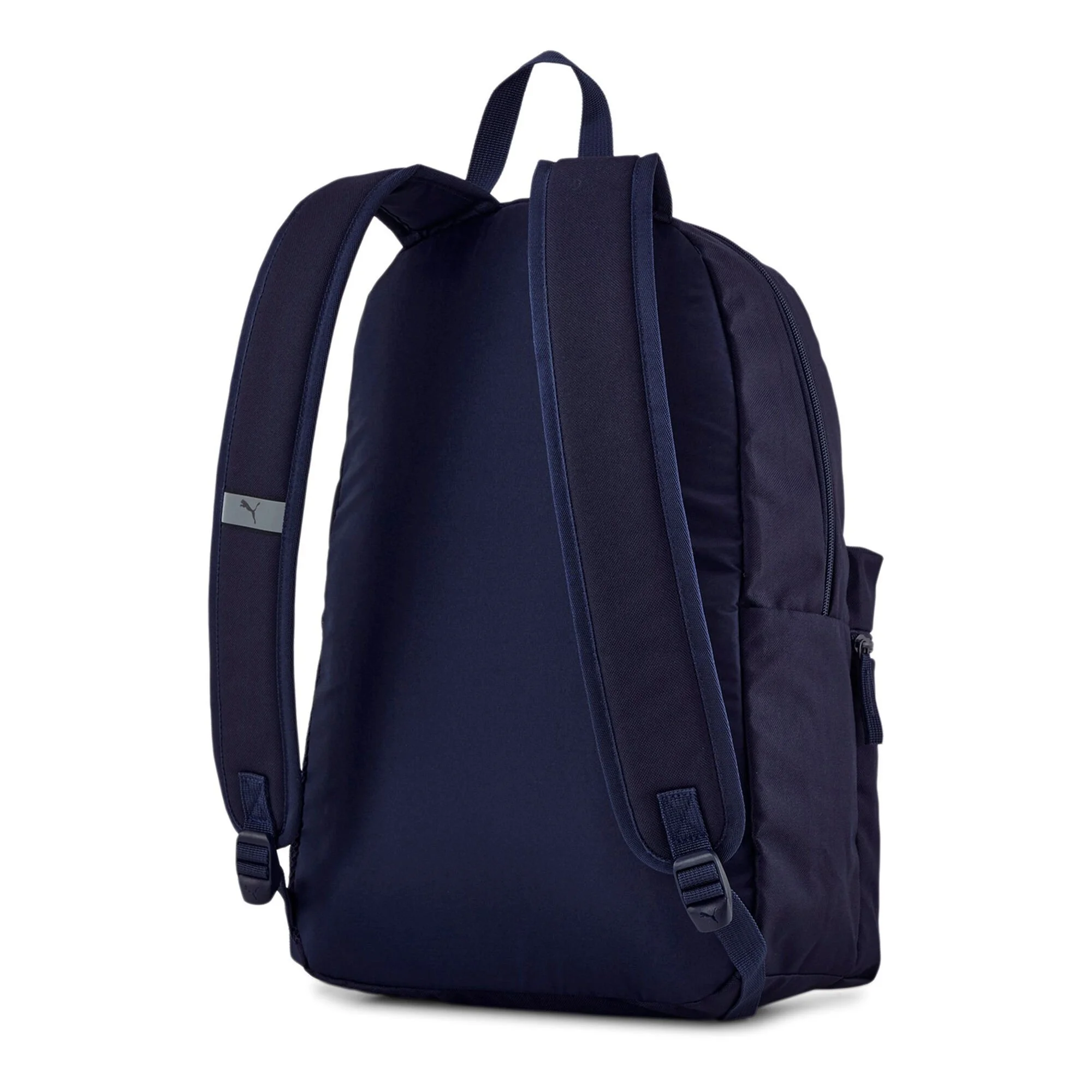 Puma Phase Zaino - Blu Scuro 2 Puma Phase Zaino - Blu Scuro - immagine 2