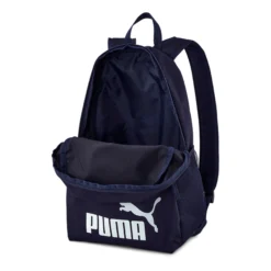 Puma Phase Zaino - Blu Scuro 11 Puma Phase Zaino - Blu Scuro -Negozio di articoli sportivi da tennis 0010600000 10