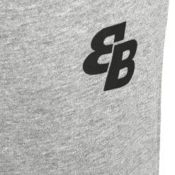 BB By Belen Berbel Dark Pantalone Da Allenamento Uomini - Grigio -Negozio di articoli sportivi da tennis 00107000 11