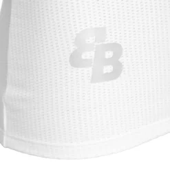 BB By Belen Berbel Fosil Canottiera Donna - Blu, Corallo -Negozio di articoli sportivi da tennis 00116000 10