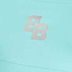 BB By Belen Berbel Salitre Canottiera Donna - Mint -Negozio di articoli sportivi da tennis 00120000 10