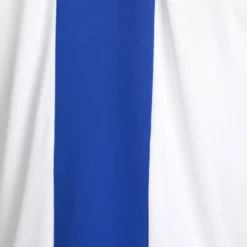 BB By Belen Berbel Marx Maglietta Uomini - Blu, Bianco -Negozio di articoli sportivi da tennis 00127000 11