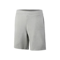 Calvin Klein 9" Knit Pantaloncini Uomini - Grigio