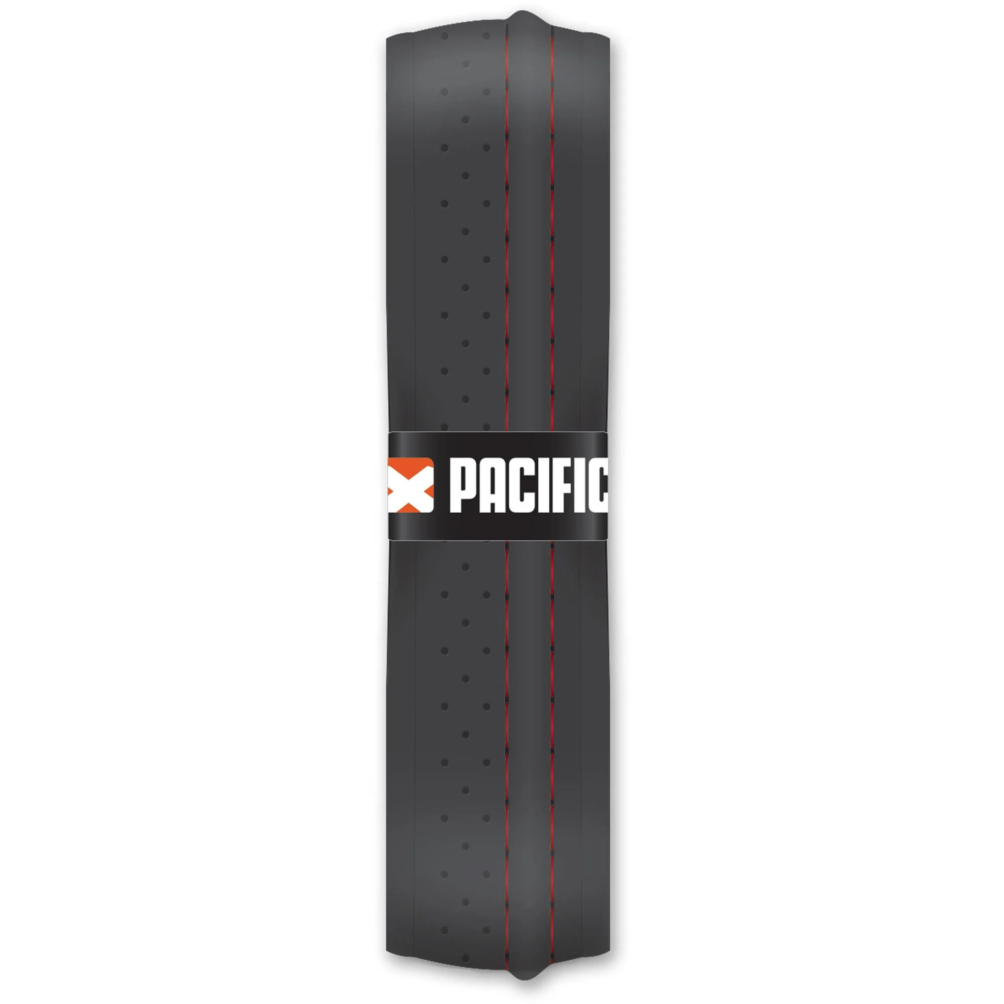 PACIFIC Supreme Grip Pro Confezione Da 1 - Nero 2 PACIFIC Supreme Grip Pro Confezione Da 1 - Nero - immagine 2