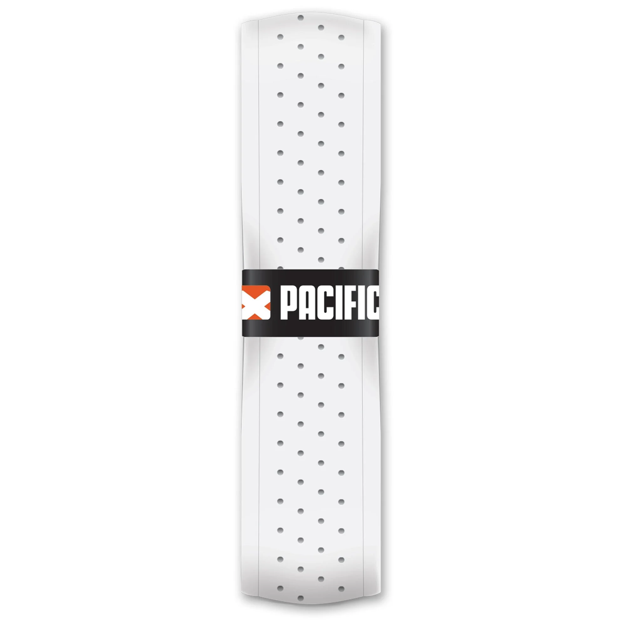 PACIFIC Supreme Grip Confezione Da 1 - Bianco 2 PACIFIC Supreme Grip Confezione Da 1 - Bianco - immagine 2