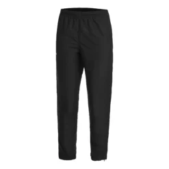 Australian Smash Stripe Tuta Da Allenamento Uomini - Nero, Bianco -Negozio di articoli sportivi da tennis 00168000 12