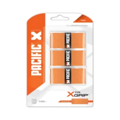 PACIFIC XTR Grip Confezione Da 3 - Arancione