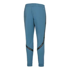 Calvin Klein Knit Pantalone Da Allenamento Uomini - Blu 6 Calvin Klein Knit Pantalone Da Allenamento Uomini - Blu -Negozio di articoli sportivi da tennis 00185000 0 2