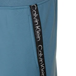 Calvin Klein Knit Pantalone Da Allenamento Uomini - Blu 7 Calvin Klein Knit Pantalone Da Allenamento Uomini - Blu -Negozio di articoli sportivi da tennis 00185000 10