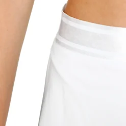 Quiet Please Bounce Gonna Donna - Bianco 12 Quiet Please Bounce Gonna Donna - Bianco -Negozio di articoli sportivi da tennis 00202000 16