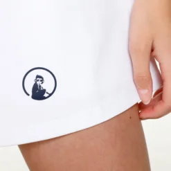 Quiet Please Bounce Gonna Donna - Bianco 13 Quiet Please Bounce Gonna Donna - Bianco -Negozio di articoli sportivi da tennis 00202000 17