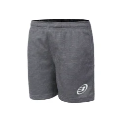 BULLPADEL Riopale Pantaloncini Bambini - Grigio