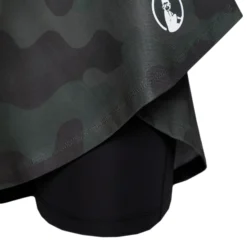 Quiet Please AOP Camou Bounce Gonna Donna - Cachi, Oliva 5 Quiet Please AOP Camou Bounce Gonna Donna - Cachi, Oliva -Negozio di articoli sportivi da tennis 00238000 15