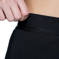 Quiet Please Camou Bounce Gonna Donna - Nero, Cachi -Negozio di articoli sportivi da tennis 00240000 18