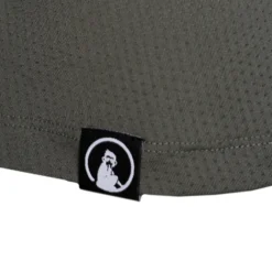 Quiet Please Serve & Volley Canottiera Donna - Cachi, Nero -Negozio di articoli sportivi da tennis 00243000 16