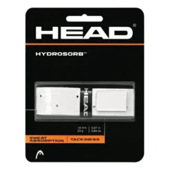 Head HydroSorb Confezione Da 1 - Bianco, Nero