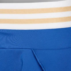 Quiet Please Retro Layering Gonna Donna - Blu, Multicolore 21 Quiet Please Retro Layering Gonna Donna - Blu, Multicolore -Negozio di articoli sportivi da tennis 00278000 11