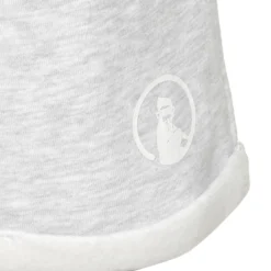 Quiet Please Basic Lifestyle Pantaloncini Uomini - Grigio Chiaro, Blu Scuro -Negozio di articoli sportivi da tennis 00298000 11