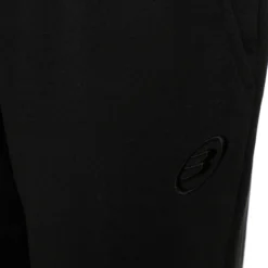 BULLPADEL Imano Pantalone Da Allenamento Bambini - Nero -Negozio di articoli sportivi da tennis 00320000 10