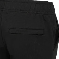 BULLPADEL Imano Pantalone Da Allenamento Bambini - Nero -Negozio di articoli sportivi da tennis 00320000 11
