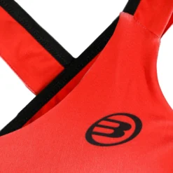 BULLPADEL Orlas Delfi Brea Donna - Rosso -Negozio di articoli sportivi da tennis 00345000 10