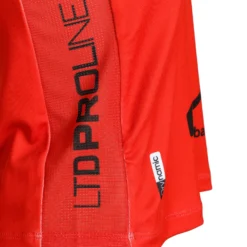 BULLPADEL Orlas Delfi Brea Donna - Rosso -Negozio di articoli sportivi da tennis 00345000 11