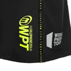 BULLPADEL Ligua Gonna Donna - Nero -Negozio di articoli sportivi da tennis 00374000 10