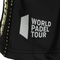 BULLPADEL Ligua Gonna Donna - Nero -Negozio di articoli sportivi da tennis 00374000 12