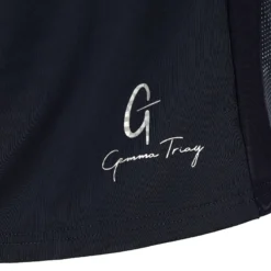 BULLPADEL Unase Canottiera Donna - Blu Scuro -Negozio di articoli sportivi da tennis 00377000 11