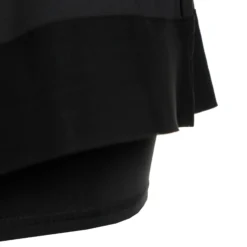 BULLPADEL Epato Gonna Donna - Nero -Negozio di articoli sportivi da tennis 00384000 10