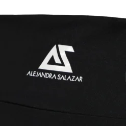 BULLPADEL Epato Gonna Donna - Nero -Negozio di articoli sportivi da tennis 00384000 12