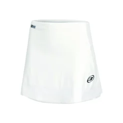 BULLPADEL Epato Gonna Donna - Bianco