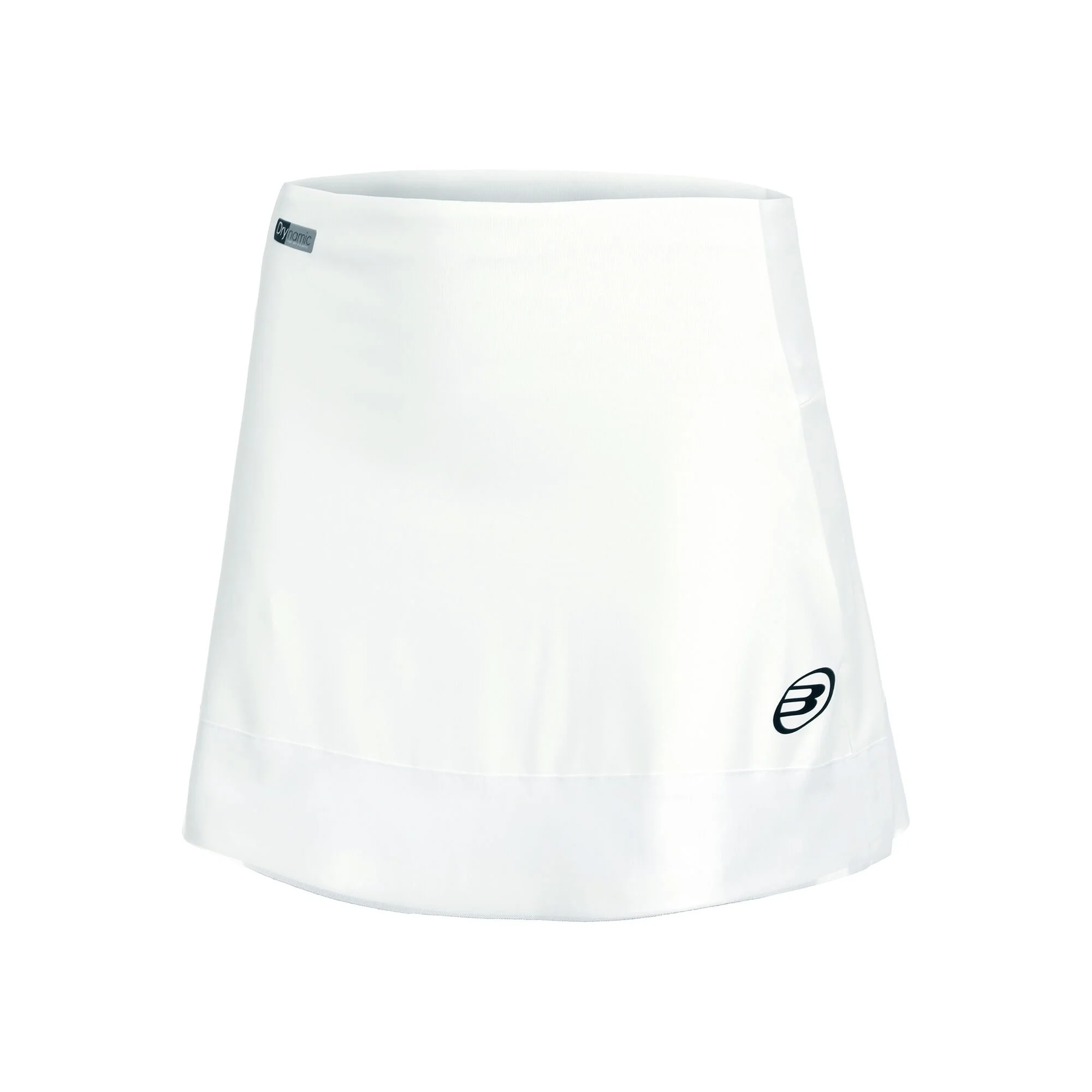 BULLPADEL Epato Gonna Donna - Bianco 1 BULLPADEL Epato Gonna Donna - Bianco