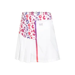 EA7 Gonna Donna - Bianco